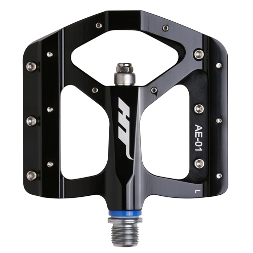 HT_EVO_ AE_ 01_pedal
