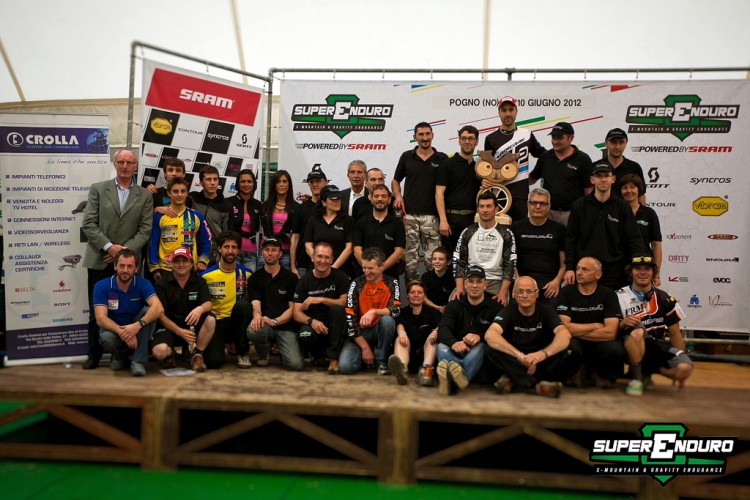 superenduro_sprint_pogno_2013_podio